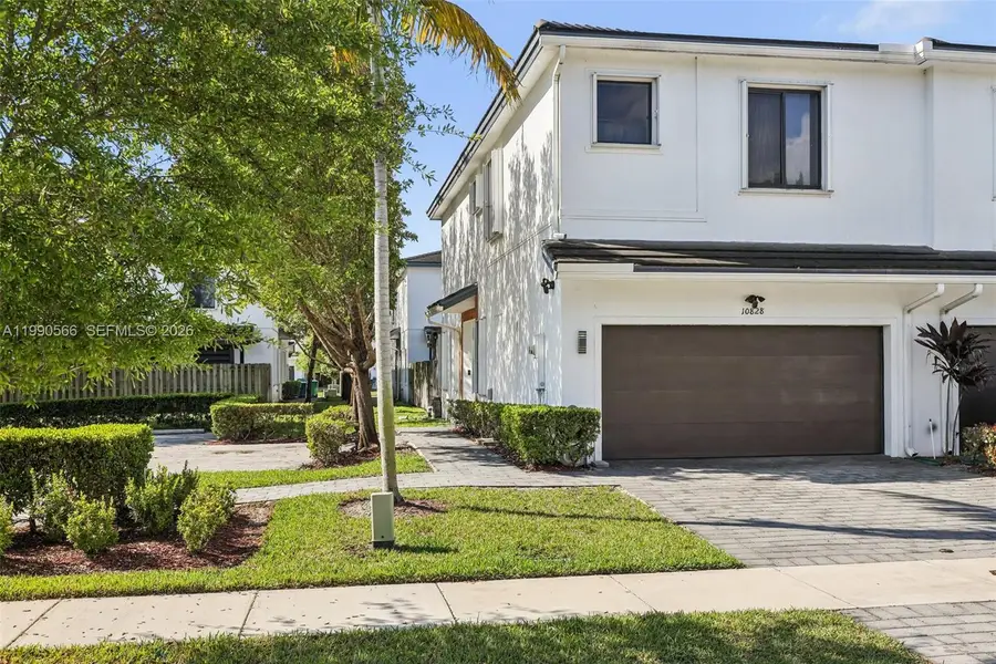 10828 SW 235 St, Princeton Goulds, FL 33032 - #3