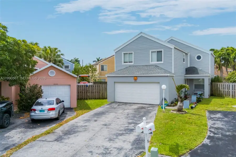 10020 SW 223rd Ln, Cutler Bay, FL 33190 - #2