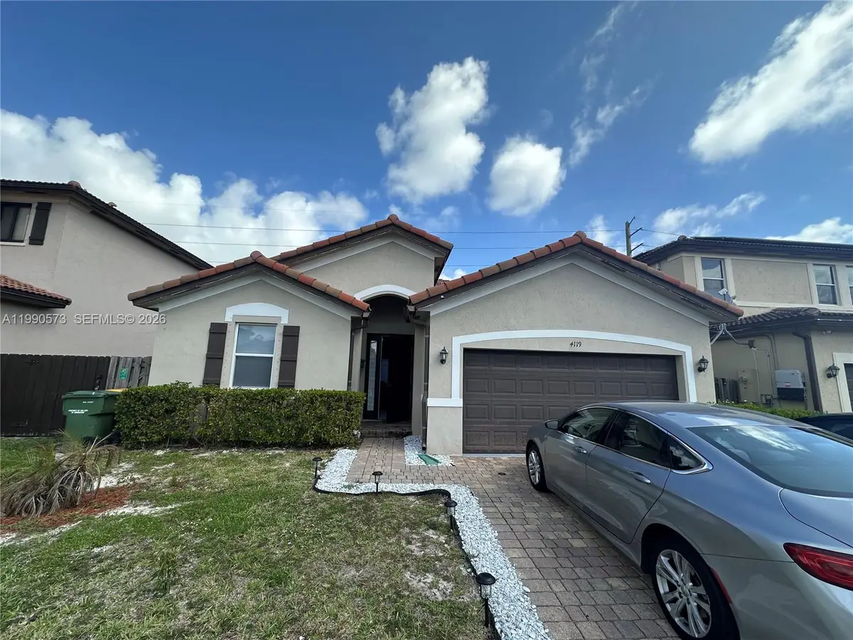 4119 NE 21 Ct, Homestead, FL 33033 - #1