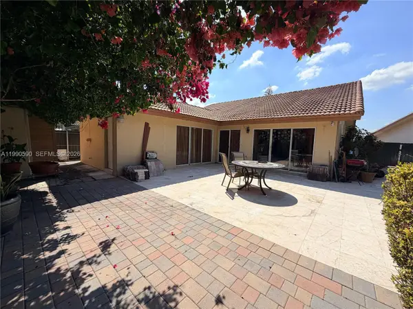 12855 NW 7, Miami, FL 33182