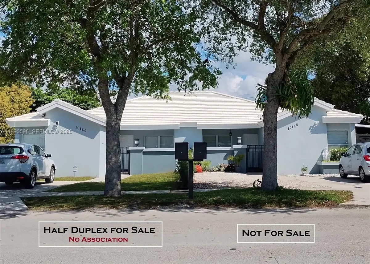 10169 SW 171st St, Miami, FL 33157 - #1