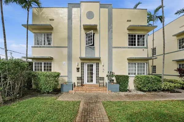 600 Euclid Ave #2A, Miami Beach, FL 33139