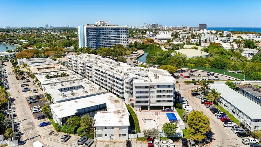 7300 Wayne Ave #211, Miami Beach, FL 33141 - #2