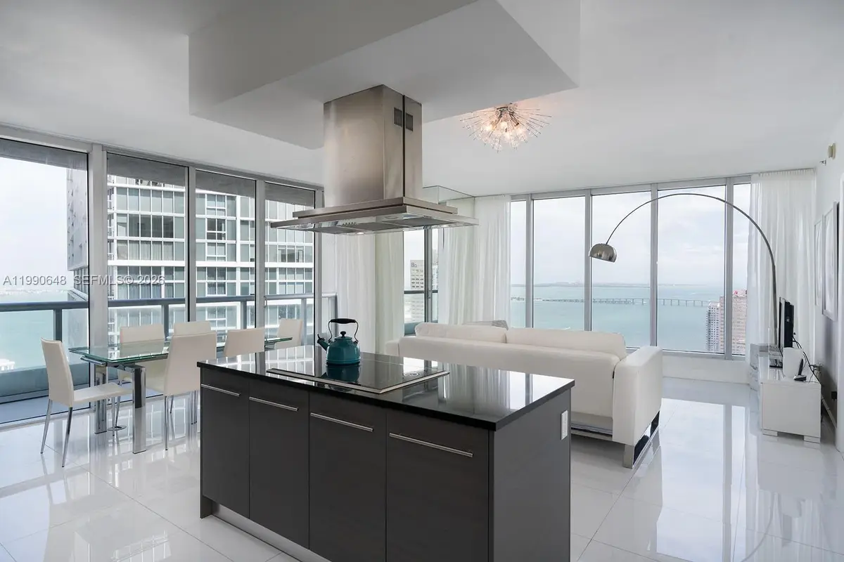 485 Brickell Ave #4110, Miami, FL 33131 - #1