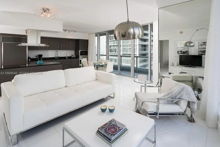 485 Brickell Ave #4110, Miami, FL 33131 - #3