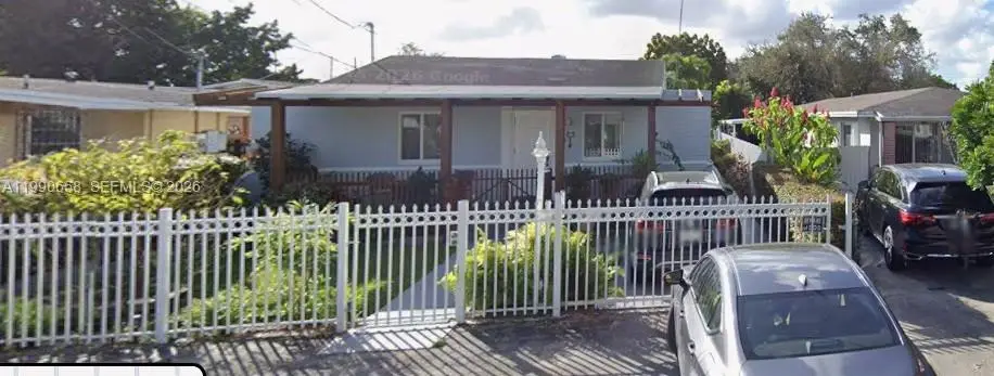 2314 SW 60 Avenue, Miami, FL 33155 - #1
