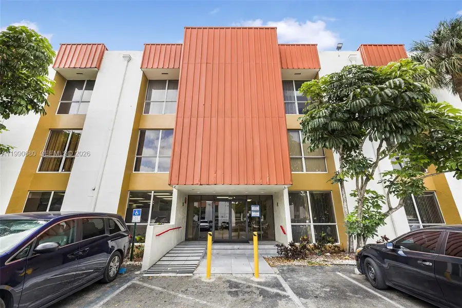 540 NW 165th St Rd #209, Miami, FL 33169 - #2