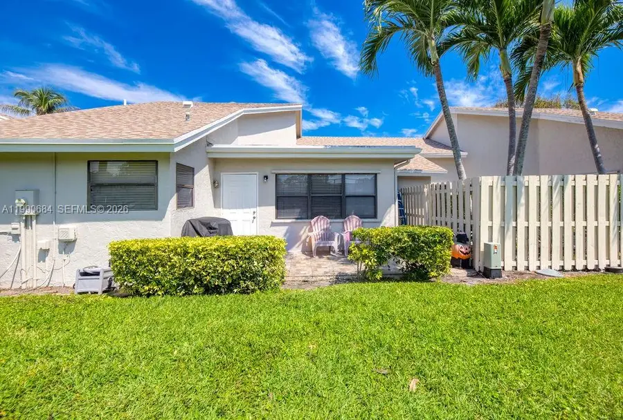 2360 NW 12th St, Delray Beach, FL 33445 - #3
