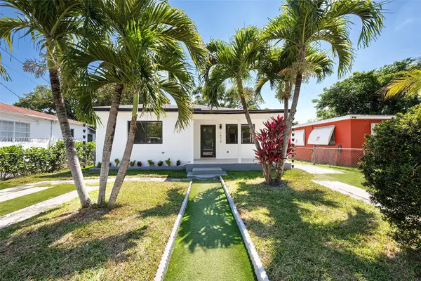 1470 NW 51st Ter, Miami, FL 33142