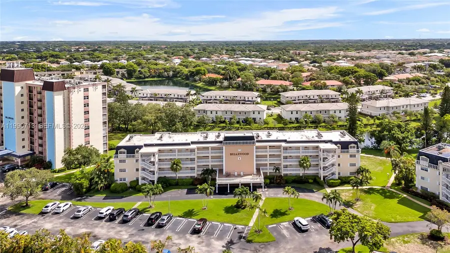 3535 Broken Woods Dr #302, Coral Springs, FL 33065 - #2