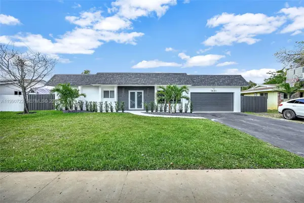 Address Withheld By Seller, Plantation, FL 33313