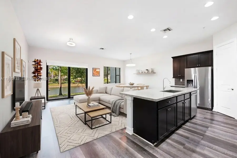 11724 SW 13th Ln, Pembroke Pines, FL 33025 - #2