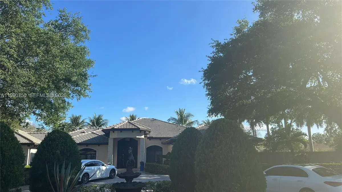 5200 SW 113th Ave, Davie, FL 33330 - #1