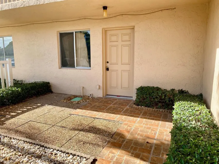 6935 Huntington Ln #108, Delray Beach, FL 33446 - #2