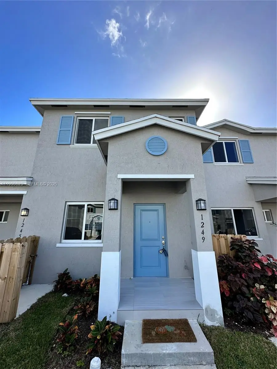 501 NE 1st Dr, Florida City, FL 33034 - #2