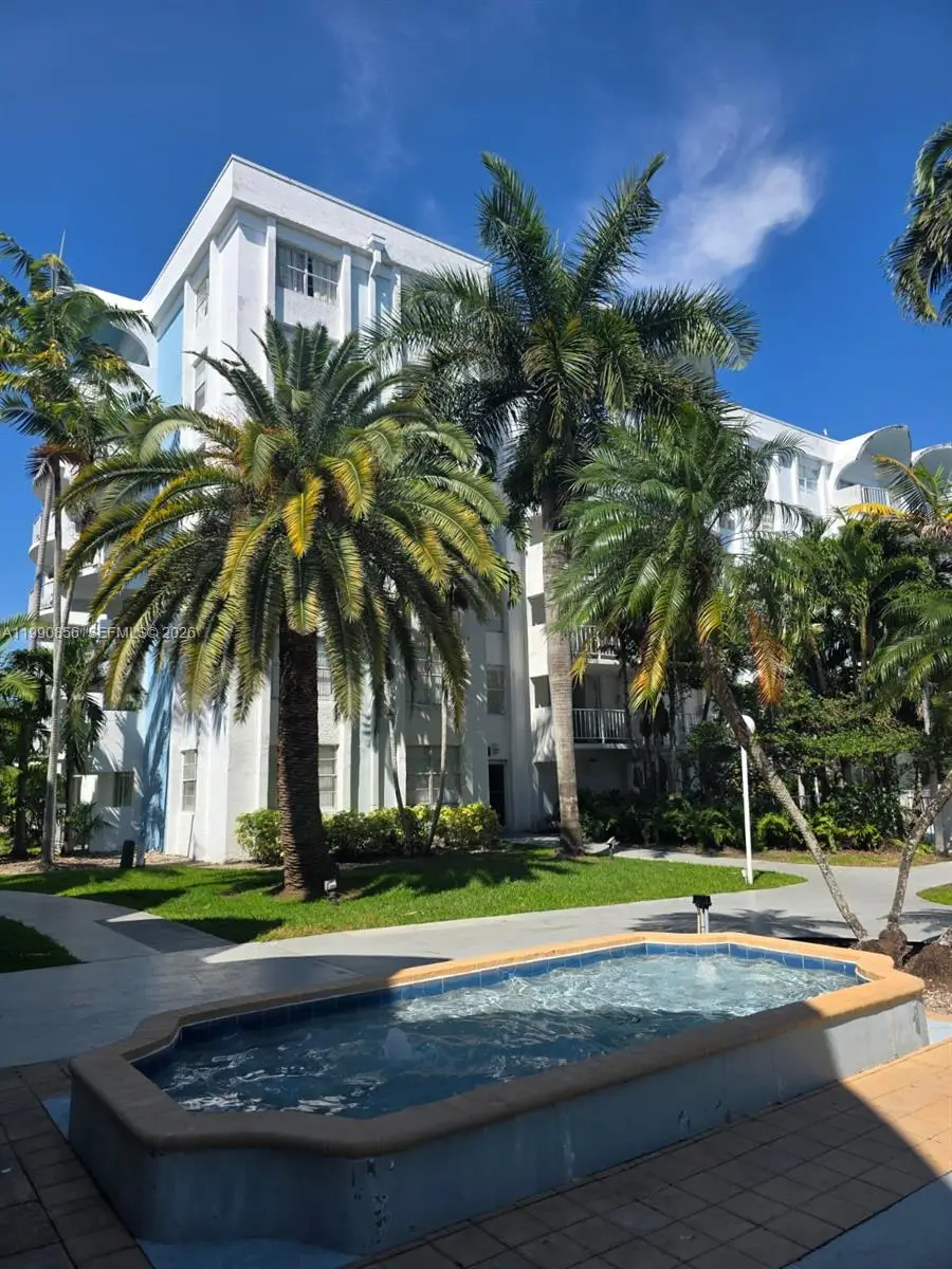 486 NW 165th St Rd #B-405, Miami, FL 33169 - #2