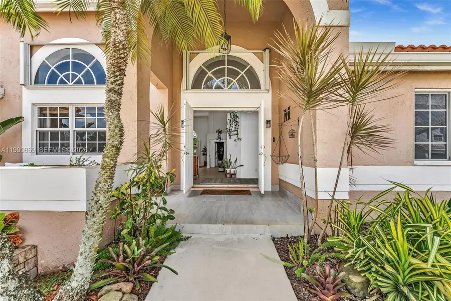 20106 NW 9th Dr, Pembroke Pines, FL 33029 - #2