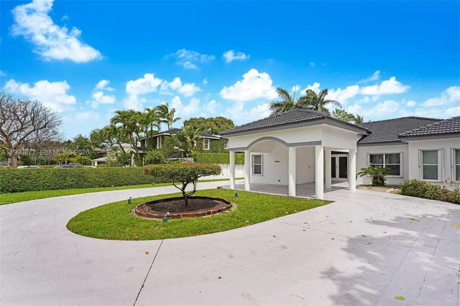 69 S Royal Poinciana Boulevard, Miami Springs, FL 33166 - #2