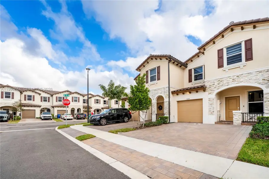 5514 NW 27th St, Lauderhill, FL 33313 - #3