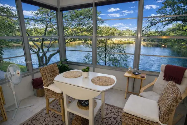 3530 NW 52nd Ave #509, Lauderdale Lakes, FL 33319