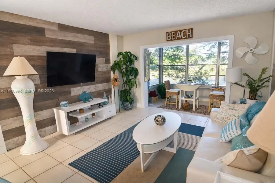 3530 NW 52nd Ave #509, Lauderdale Lakes, FL 33319 - #2