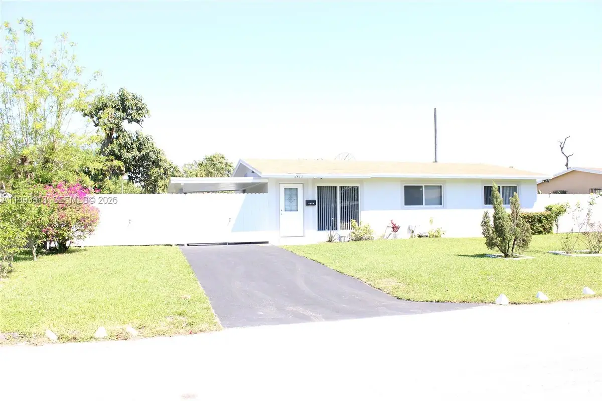 2411 SW 6th St, Fort Lauderdale, FL 33312 - #1