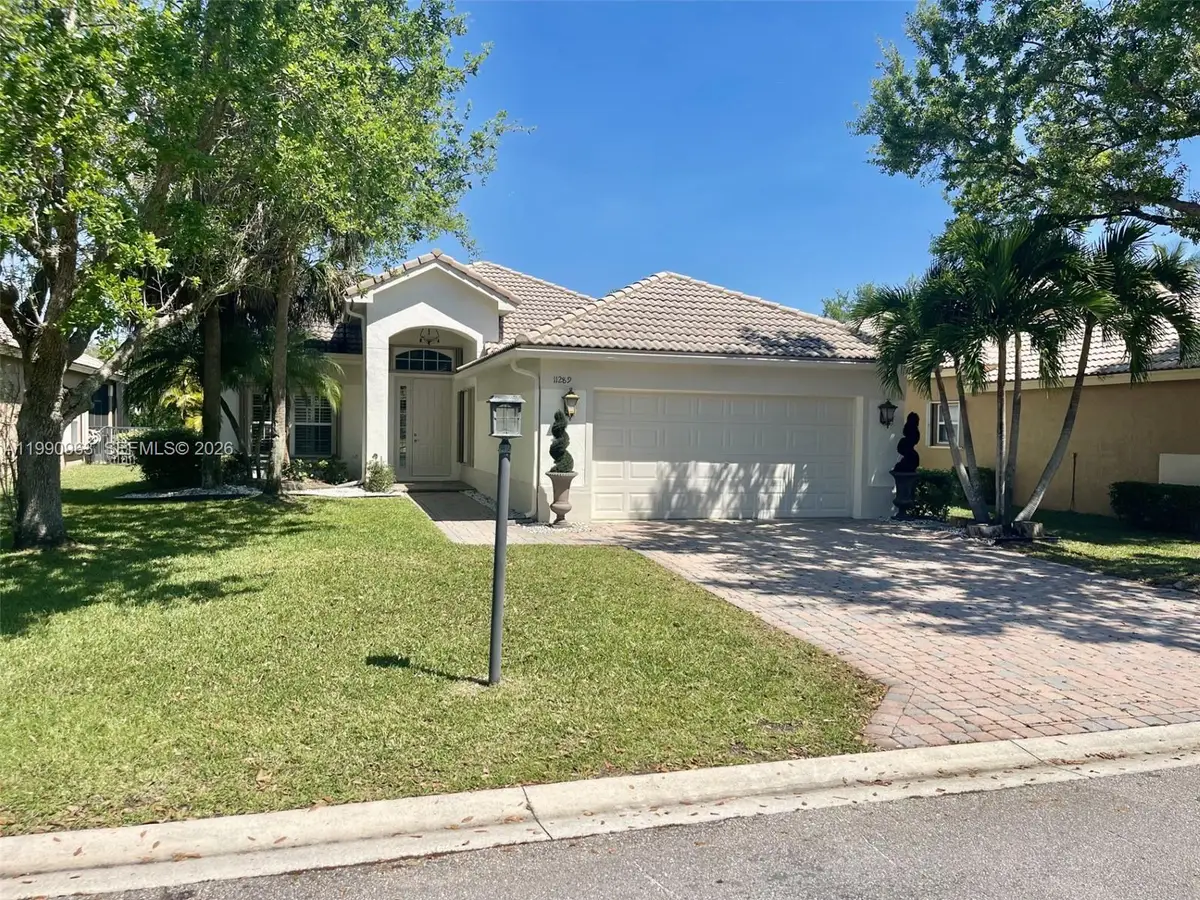 11289 NW 65th Mnr, Parkland, FL 33076 - #1