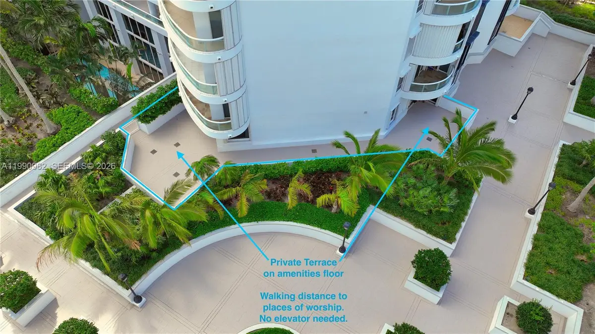 21050 Point Pl #401, Aventura, FL 33180 - #1