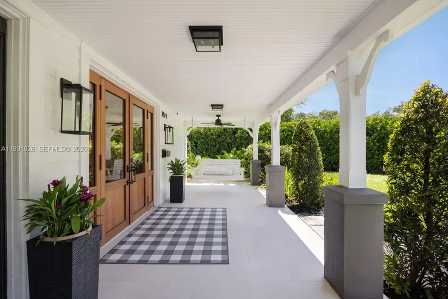 8521 SW 145th St, Palmetto Bay, FL 33158 - #3