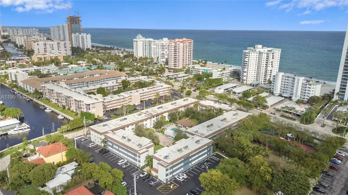 1501 S Ocean Blvd #214, Pompano Beach, FL 33062 - #1