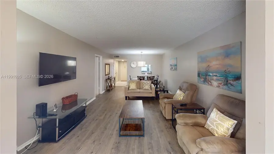 9800 Sunrise Lakes Blvd #208, Sunrise, FL 33322 - #3