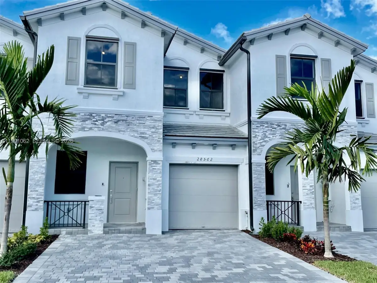 28562 SW 134th Ct, Princeton Goulds, FL 33033 - #1