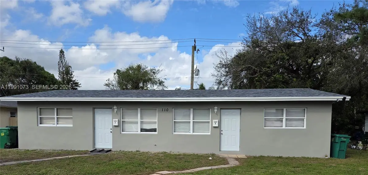 Address Withheld By Seller, Lauderhill, FL 33311 - #1