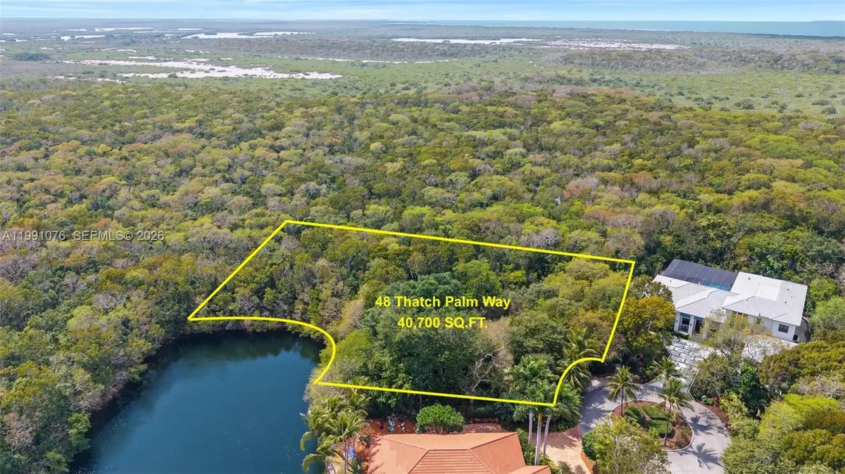 48 Thatch Palm Way, Key Largo, FL 33037 - #1