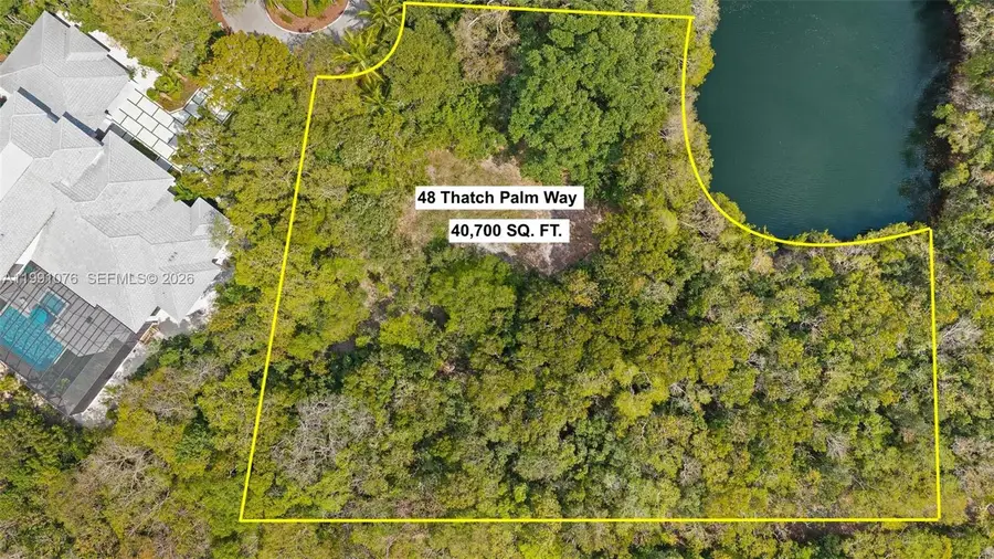 48 Thatch Palm Way, Key Largo, FL 33037 - #3