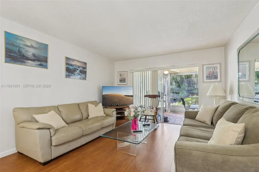 3050 N Holiday Springs Blvd #101, Margate, FL 33063 - #3