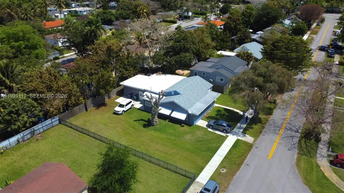 501 NE 110th Ter, Miami, FL 33161 - #1