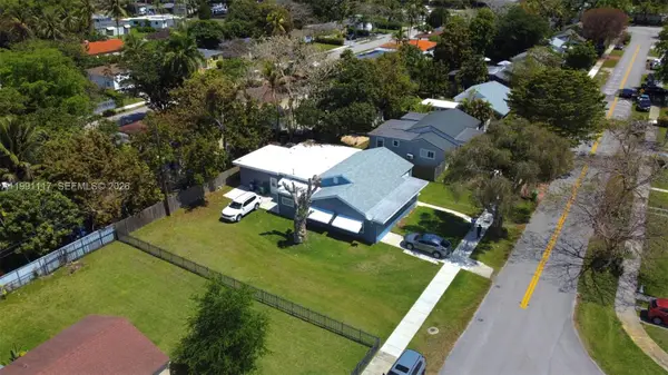 501 NE 110th Ter, Miami, FL 33161