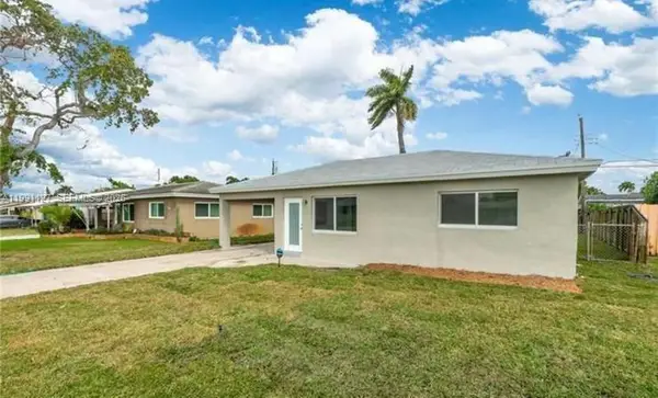 4680 NE 2nd Ave, Oakland Park, FL 33334