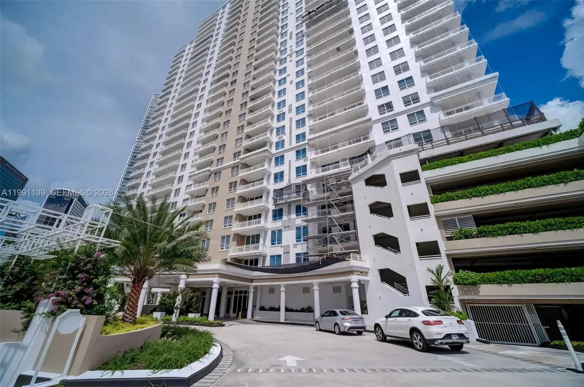 801 Brickell Key Blvd #2502, Miami, FL 33131 - #1