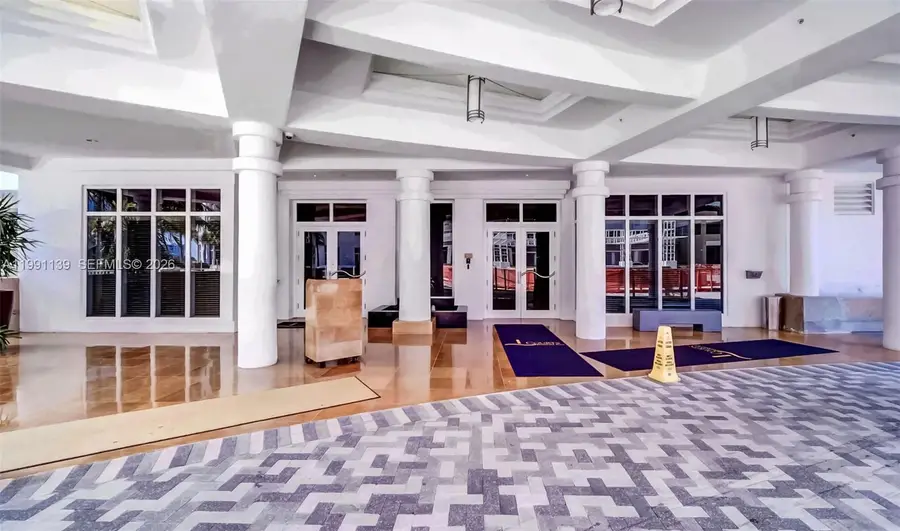 801 Brickell Key Blvd #2502, Miami, FL 33131 - #3