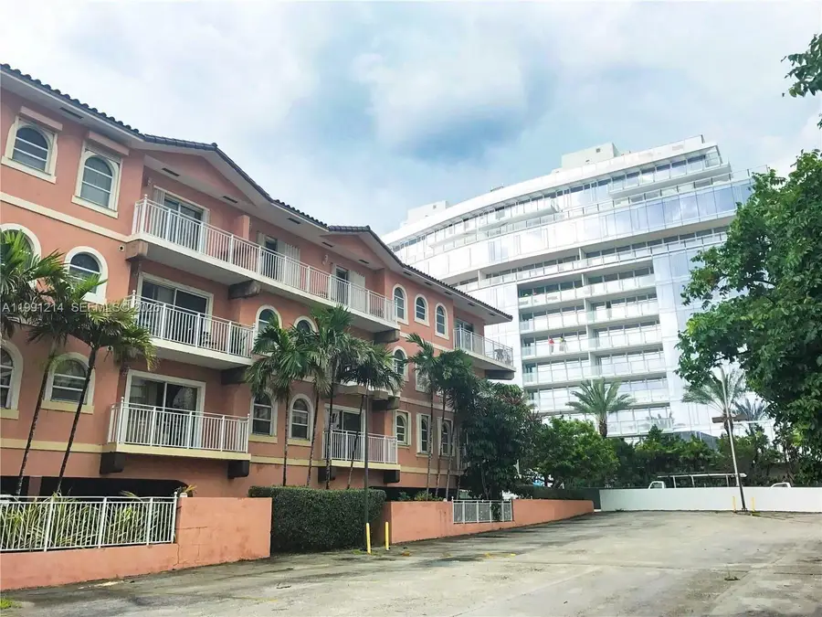 9008 Collins Ave #402, Surfside, FL 33154 - #2