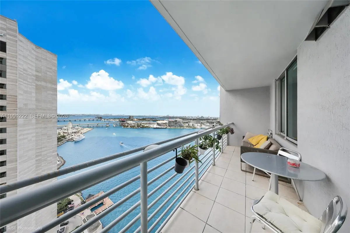 335 S Biscayne Blvd #3110, Miami, FL 33131 - #1