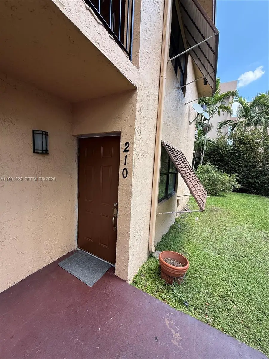 6854 NW 173rd Dr #210, Hialeah, FL 33015 - #1