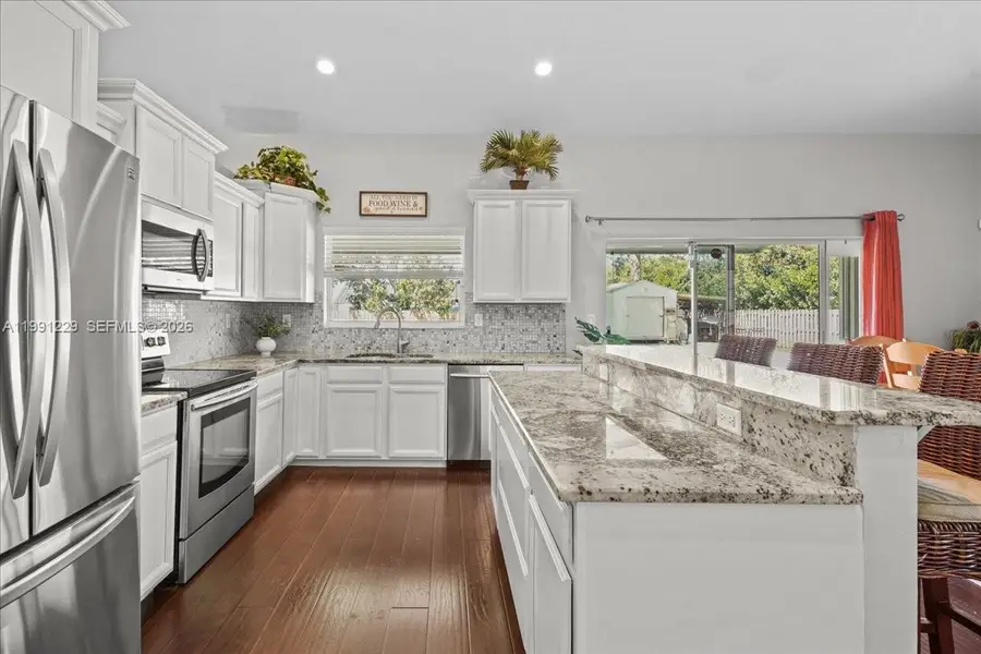 1650 NW 14th Ter, Homestead, FL 33030 - #2