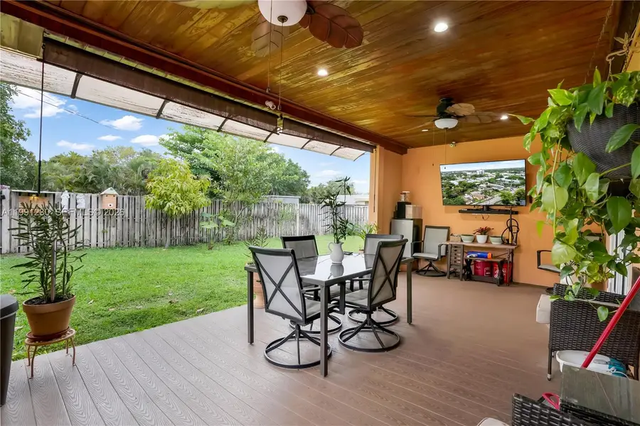 316 S 24th Ave, Hollywood, FL 33020 - #2