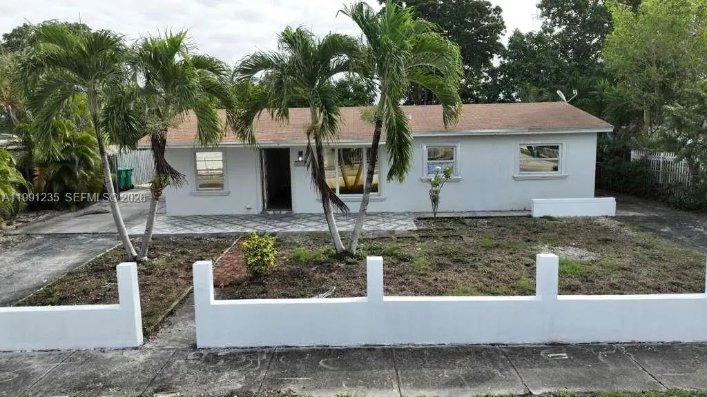 20001 NW 43rd Pl, Miami Gardens, FL 33055 - #1