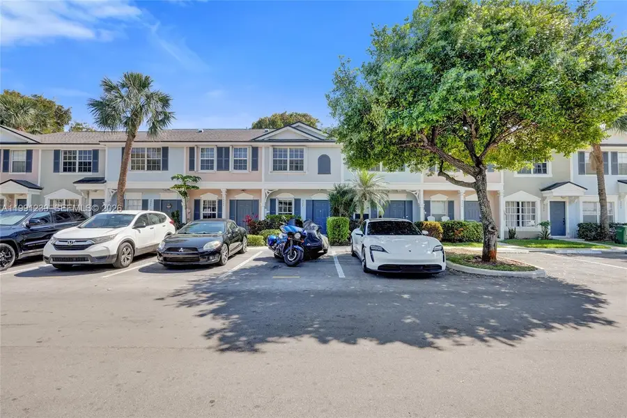 5388 Jubilee, Margate, FL 33063 - #2