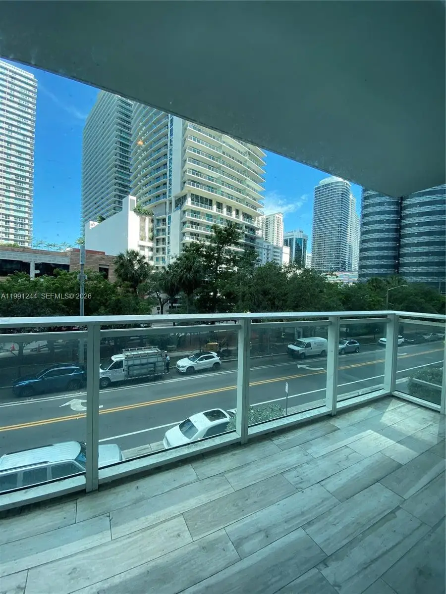 1080 Brickell Ave #205, Miami, FL 33131 - #1