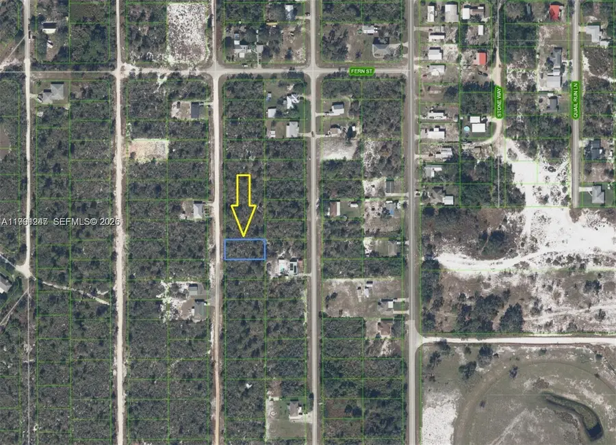 123 Dartmoor Ave, Lake Placid, FL 33852 - #2